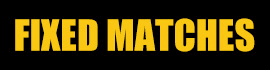 fixed matches
