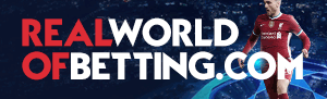 real world betting